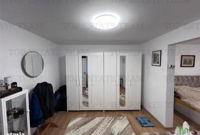 Casă cu 5 camere cu Canalizare în Cornetu - 6