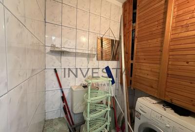 Apartament 3 Camere în Manastur - Locuință Confortabilă și Luminoasă Apartament 3 Camere în Manastur - Locuință Confortabilă și Luminoasă - 7
