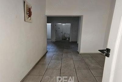 Spațiu comercial, în Moșilor