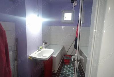 2 decomandate ,etaj 2 - 7