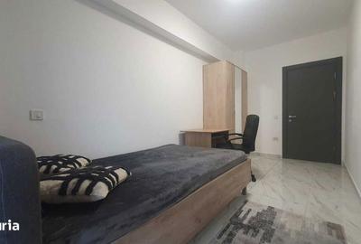 Apartament cu 2 camere în Tractorul - 2
