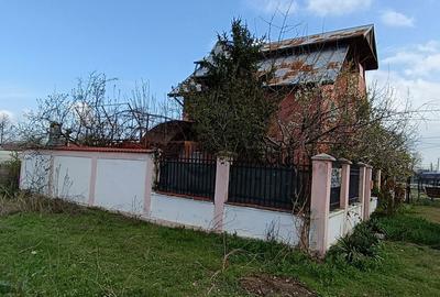 Casă cu 4 camere în Lilieci - 2