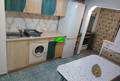 Apartament cu 2 camere decomandat în Vasile Aaron - 5