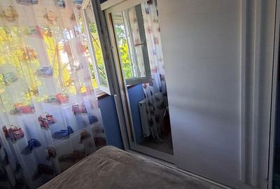 Apartament cu 2 camere semidecomandat în Rahova - 4