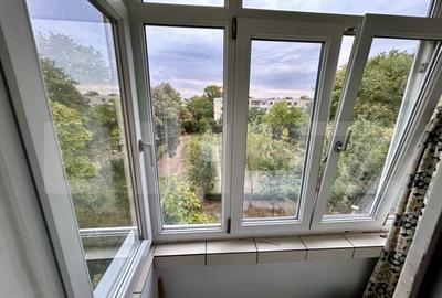 Apartament cu 3 camere, 56 mp, zona Cina - 4