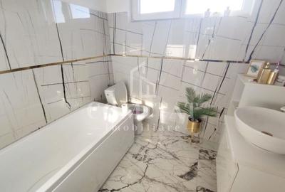 Casă individuală cu 5 camere cu Canalizare în Chinteni - 5