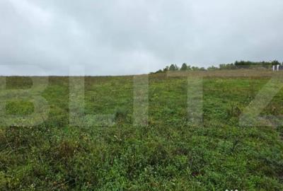 Teren de 2000 mp, în Central