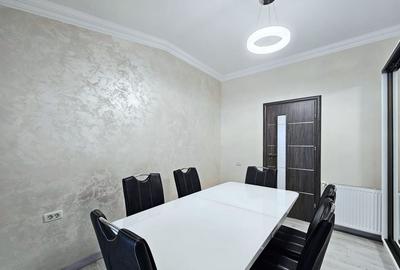 Apartament 2 camere de vanzare Brasov Tractorul terasa mare - 11