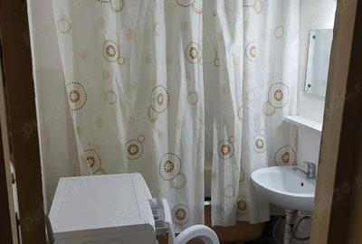 Garsoniera zona Blvd. Tudor Vladimirescu in spate la Raiffeisen - 6