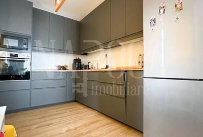 Duplex cu 5 camere cu Canalizare în Iris - 3