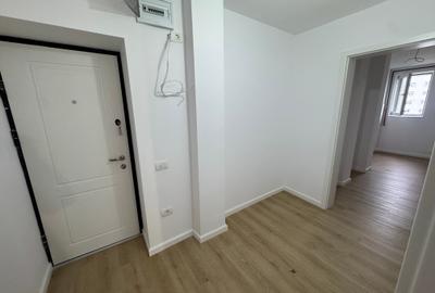 Apartament cu 3 camere semidecomandat în Drumul Taberei - 1