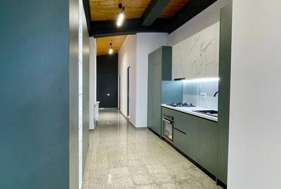 Apartament cu 3 camere decomandat în Străulești - 6