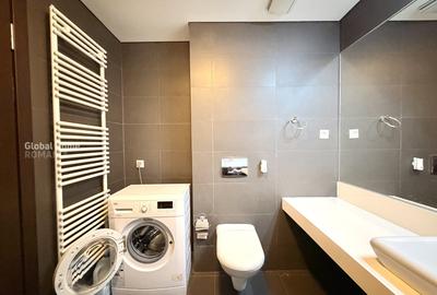 Apartament cu 2 camere decomandat, mobilat în Aviației - 17