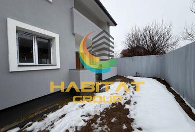 Duplex cu 4 camere cu Canalizare în Central - 34