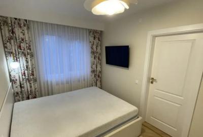 Apartament cu 2 camere decomandat, mobilat în Central - 4