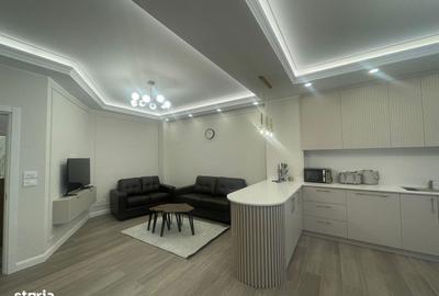 Apartament cu 3 camere în Central - 6