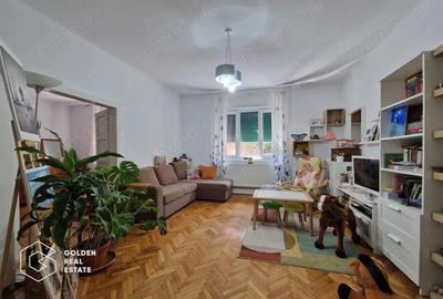 Apartament cu 3 camere decomandat în Ultracentral - 6