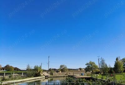 Casa superba Peri? Balteni Ilfov - 1