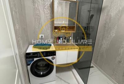 Apartament cu 2 camere semidecomandat, mobilat în Vișani - 10