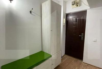 Apartament cu 2 camere în Tipografilor