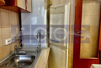 Garsonieră decomandată în Doamna Ghica - 3