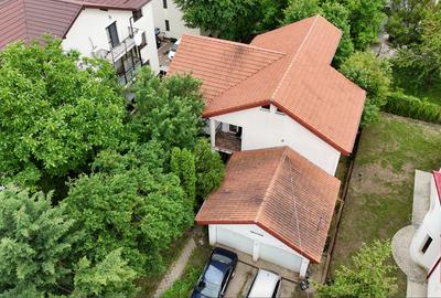 Casă cu 5 camere cu Garaj în Popas Păcurari - 5