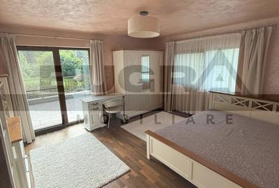 Casa exclusivista 310mp, teren 900mp, zona Faget - 6