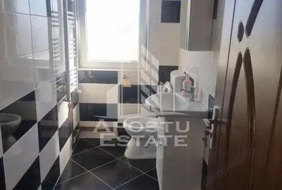 Apartament 3 camere,decomandat,centrala proprie, petfriendly, Sagului - 2