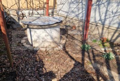 Casă cu 3 camere cu Teren 2000 Mp în Șăulești - 5