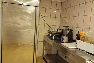 Spațiu comercial, de 40 mp, în Lipscani - 5