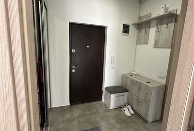 Exigent Plaza Faza 5 langa Auchan, parcul Liniei, metrou in apropiere - 7