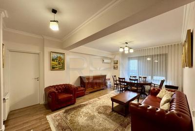 3 camere cu loc de parcare la 10 min Metrou P-ta Victoriei - 10