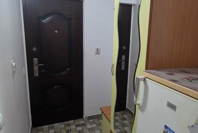 Garsonieră în Uiești - 2