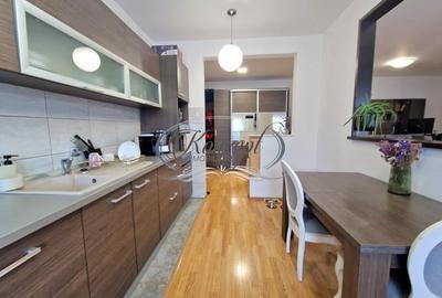 Apartament cu 2 camere semidecomandat, mobilat în Andrei Mureșanu - 6