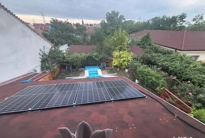 Vand casa cu etaj Ronat 340000 euro - 3