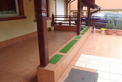 Inchiriez restaurant si crama in Deva, Politia Municipiului (CASA PAMI), D + P, mobilat, utilat - 3