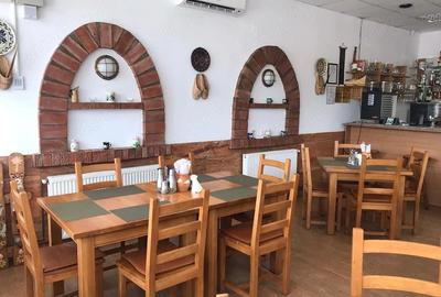 Spațiu comercial, de 70 mp, în Jurilovca - 4