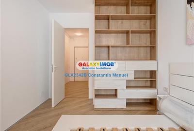 Apartament cu 3 camere decomandat, mobilat în Pipera - 3