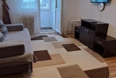 Apartament cu 2 camere semidecomandat, mobilat în Drumul Taberei - 6