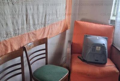 Apartament 4 camere, decomandat - zona Astra - 5