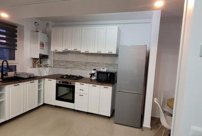 Apartament decomandat în Central - 2