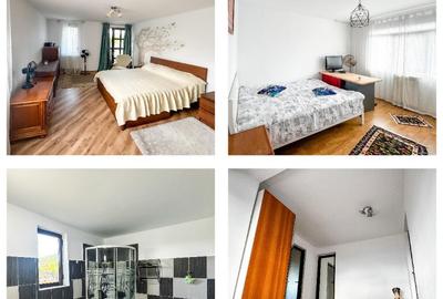 Oportunitate de afacere Casa + Hala (160mp) - Onesti - 6