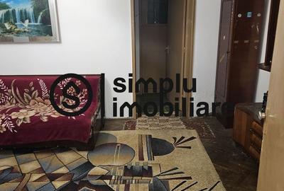 Apartament cu 2 camere semidecomandat în Brazda lui Novac - 1