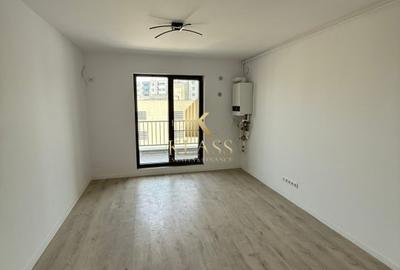 Studio dublu modern | H Pipera Lake | Ideal investitie - 1