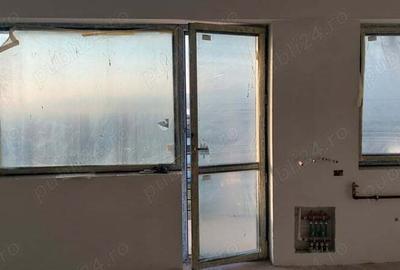 Apartament cu 3 camere semidecomandat în Central - 7