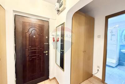 De inchiriat | Garsoniera decomandata 33 mp | Dristor - 6