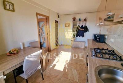 Apartament cu 3 camere în Giroc - 2