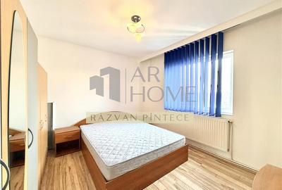 Apartament cu 2 camere circular, mobilat în Nord - 6
