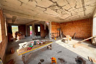 CASA INDIVIDUALA DE VANZARE SOPOR 800MP CURTE - 8