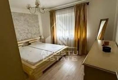 Apartament cu 3 camere decomandat, mobilat în Bucovina - 2